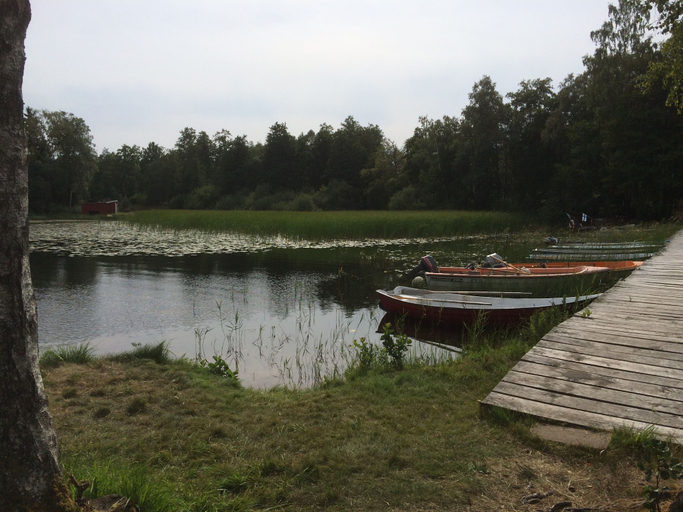 Others 5, Hotell Paradis, Eksjö