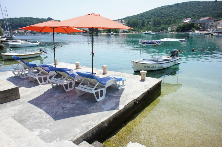 Others 4, Apartments Segedin, Korčula