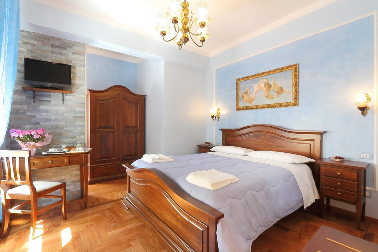 Bedroom 8