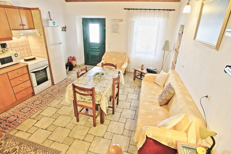 Room 5, Olgas Cottage Agni in Anagni, Ionian Islands