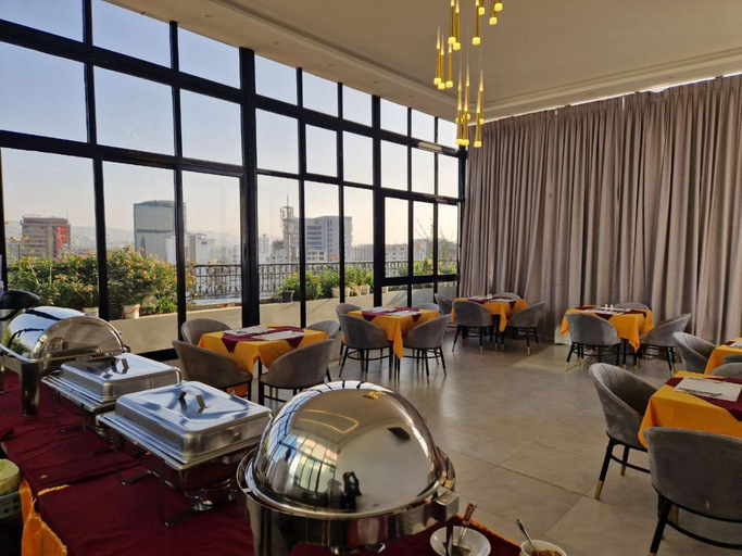 Food & Drinks 3, Zemilo Hotel Apartment, Addis Abeba
