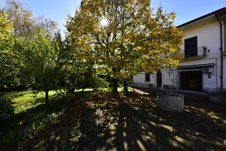 Others 5, Villa Anna Maria - Telese, Benevento