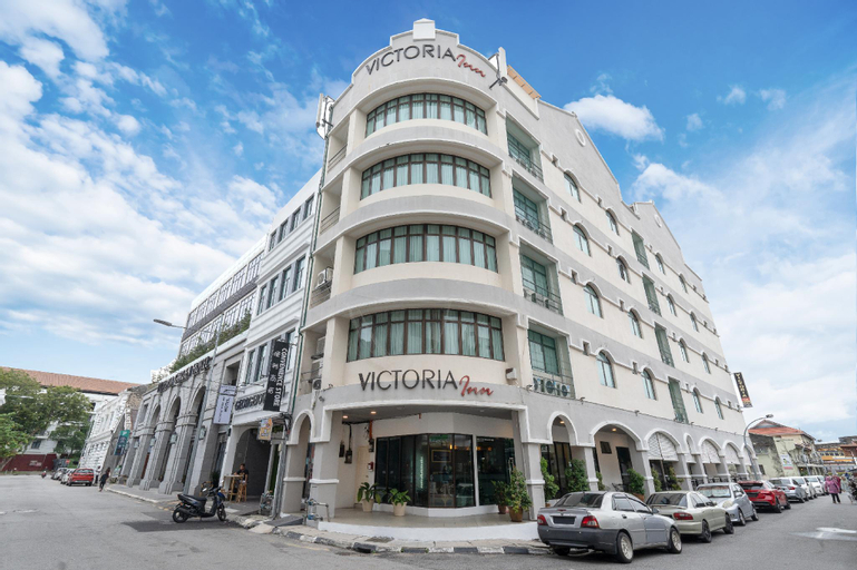 Exterior 17