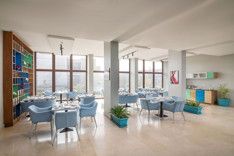 Food & Drinks, Dhara Residence E2 Lodge Hotel, Unorganized in Al Jizah