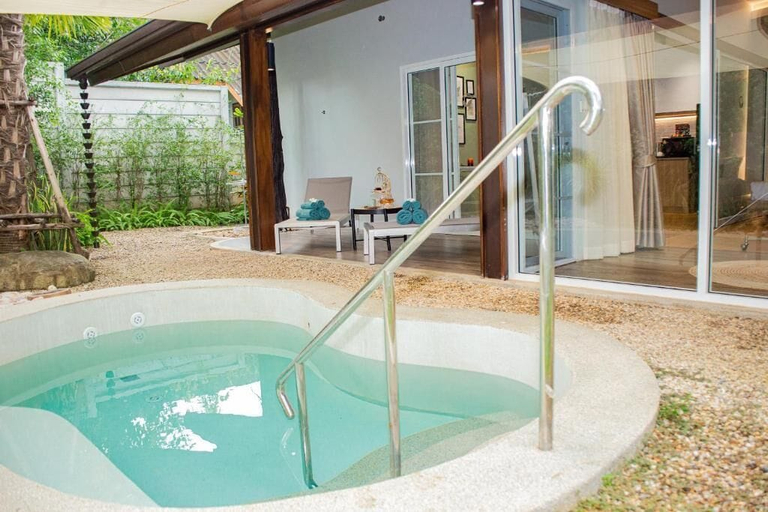 Sport & Beauty 4, Amataya Wellness, Khlong Thom