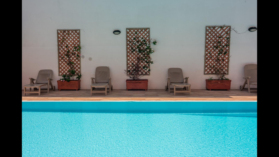 3, Relaxing Cristal Bedroom apartment sleeps 5, Olbia-Tempio