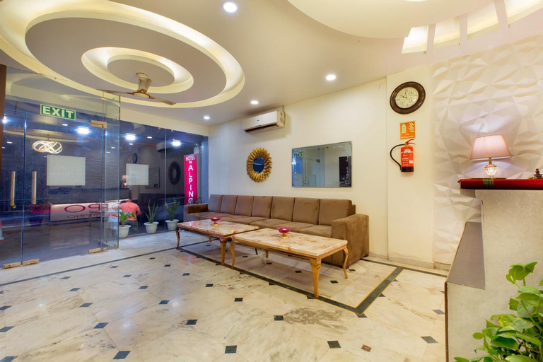 OPO Hotel The Alpino, West