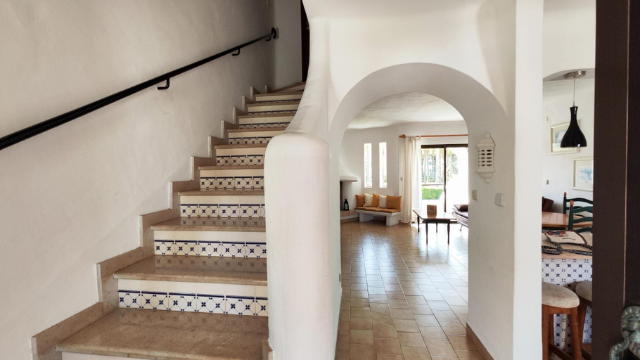 Room 2, S o Rafael Duplex in Albufeira, Albufeira