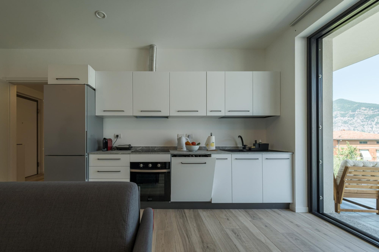 Others 2, Arslan Family Apartment, Brescia