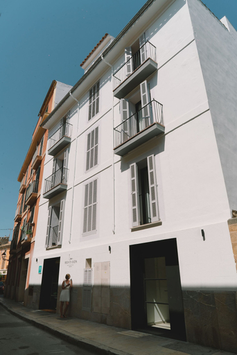 Exterior & Views 2, Boutique Hotel Petit Montisión, Baleares