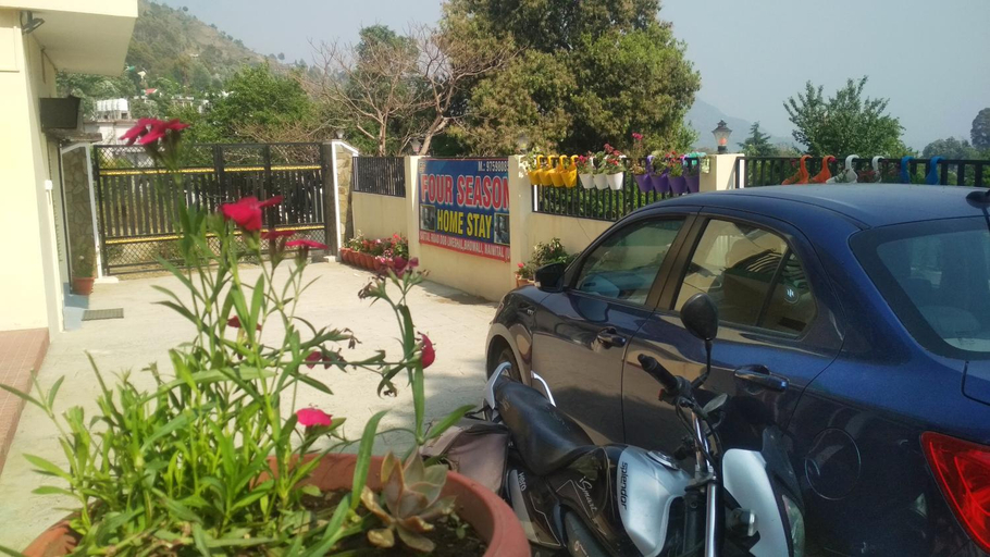 Others 3, Four Season Homestay Bhowali Bhimtal, Nainital