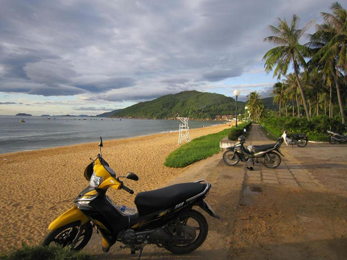 Others 2, Hai Huong Hotel, Qui Nhơn