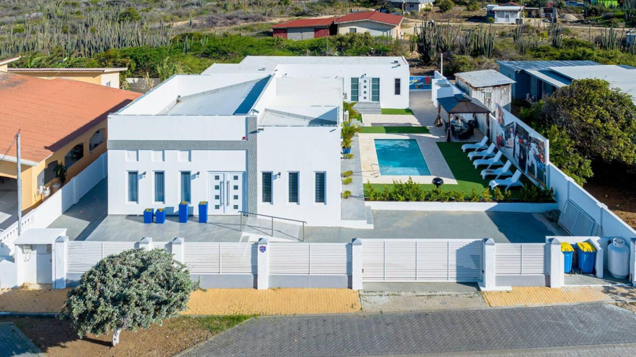Exterior & Views 2, Boggey s Villas - Xander Bogaerts 5BR 7BA w Pool