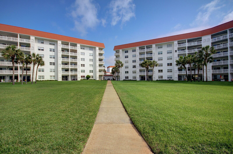 Exterior & Views, 627 El Matador Condo by RedAwning, Okaloosa
