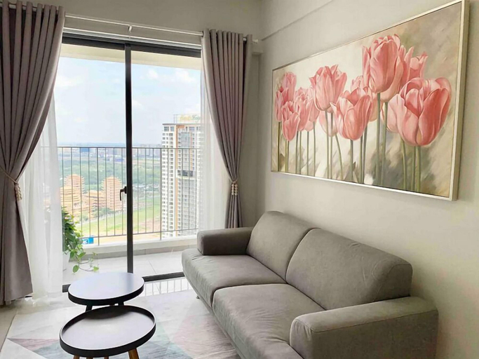 Others 4, Chiip Apartment in Masteri An Phu, District 2