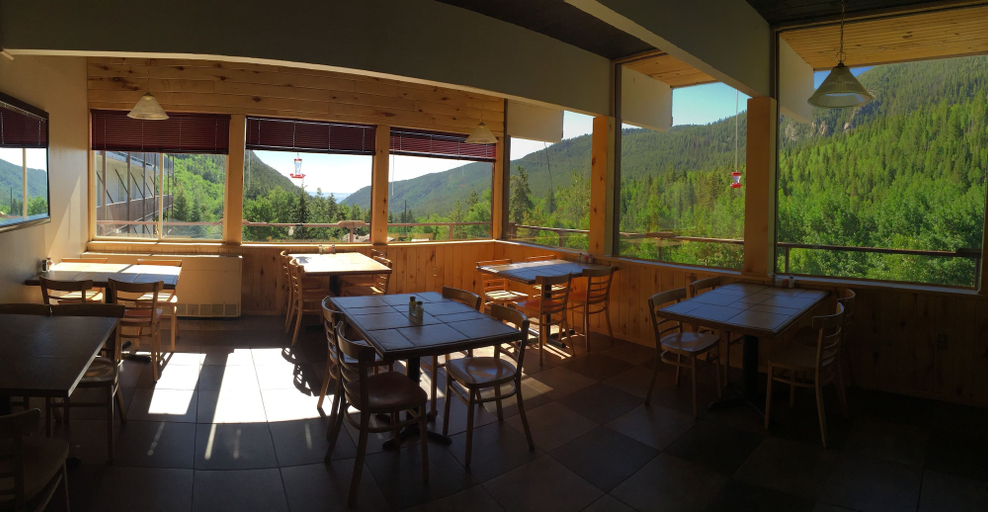 Food & Drinks 4, Monarch Mountain Lodge, Chaffee