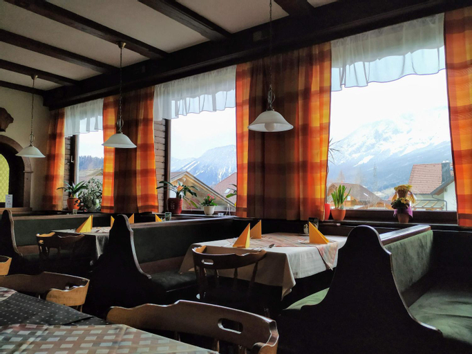 Food & Drinks 4, Pension Tilly, Liezen
