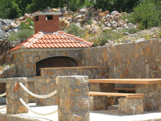 Others 4, Villa Luce Apartment House, Karlobag