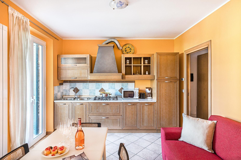 Room 3, Annamaria 9 con Piscina by Wonderful Italy, Brescia