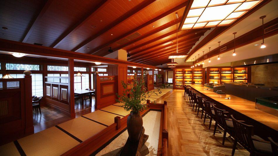 Food & Drinks 5, Nagato Yumoto Onsen Bettei Otozure, Nagato