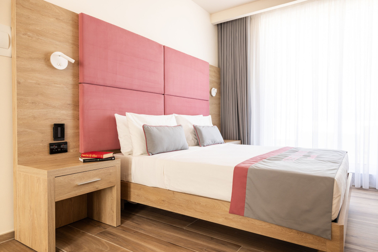 Bedroom 3, C'est La Vie Boutik Swieqi