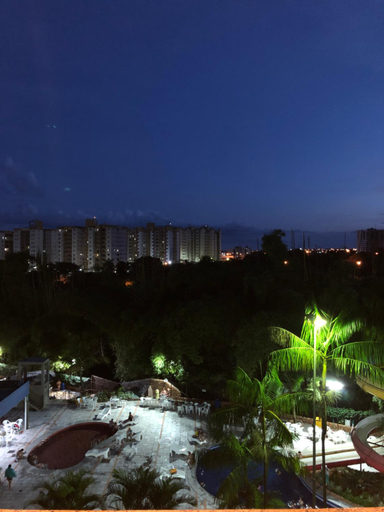 Others 5, Flat Golden Dolphin Resort, Caldas Novas