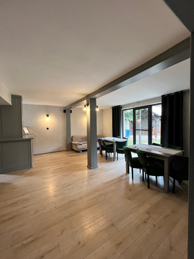 Others 5, Casa Codrin, Bran