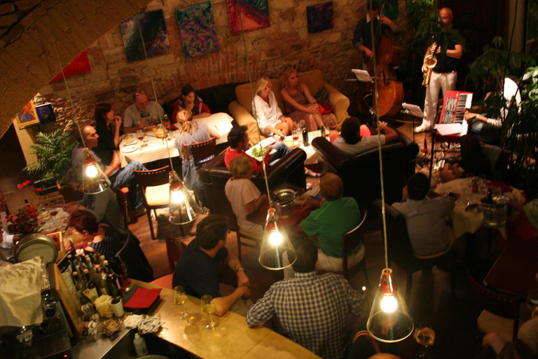 Food & Drinks 5, La Locanda Di San Francesco Hotel, Siena