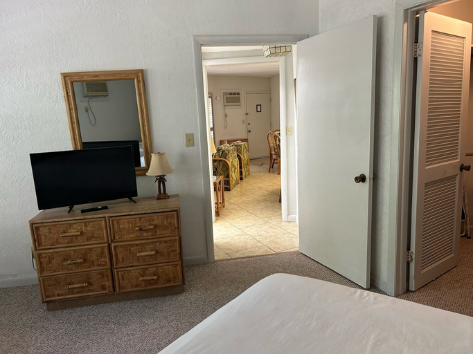 Bedroom 3, Freeport Resort & Club