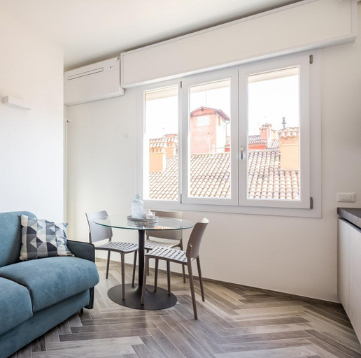 Others 3, Residenza del Reno by Wonderful Italy, Bologna