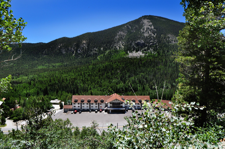Exterior & Views 1, Monarch Mountain Lodge, Chaffee