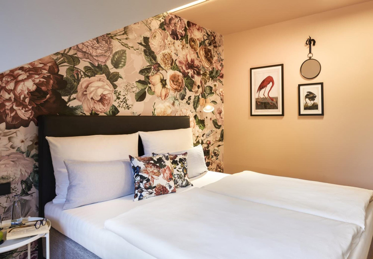 Bedroom 4, QUARTIER 82 by Arcadeon, Hagen