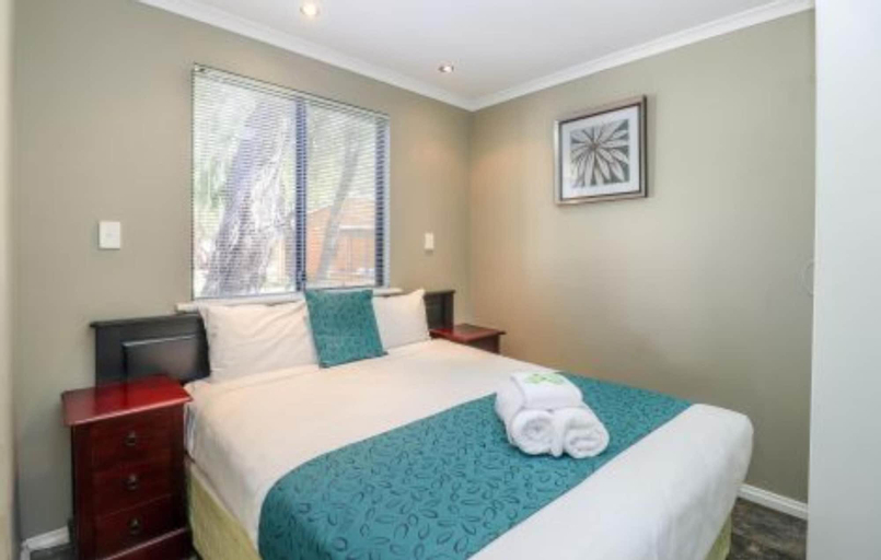 Bedroom 3, Discovery Parks - Busselton, Busselton
