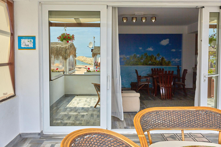 Others 3, Apartament Madagascar Boutik Cytadell , Tuzla