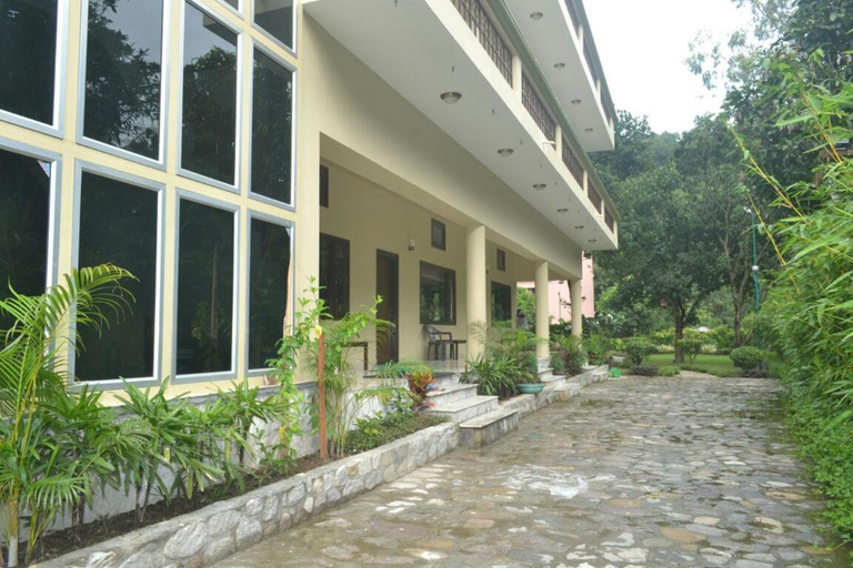 Others 2, Corbett Comfort Lodge, Nainital