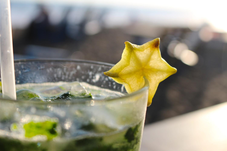 Food & Drinks 5, Hotel el Delfin, Taxisco