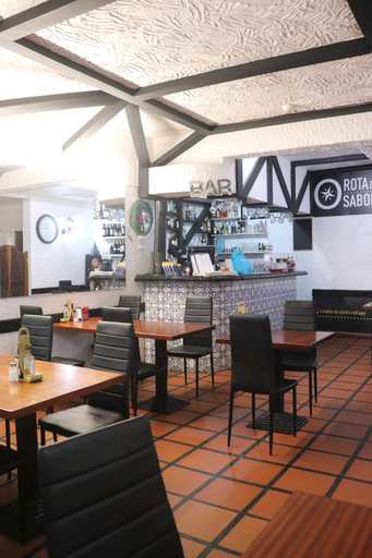 Food & Drinks, Residencial Santo Antonio, Santa Cruz
