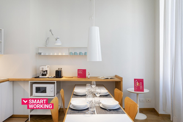 Others 2, Cairoli Stylish Apartment by Wonderful Italy, Genova