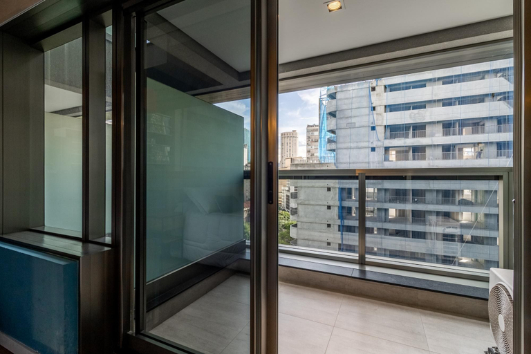 Room 2, Rep1204 Setin Downtown Rep Blica, São Paulo