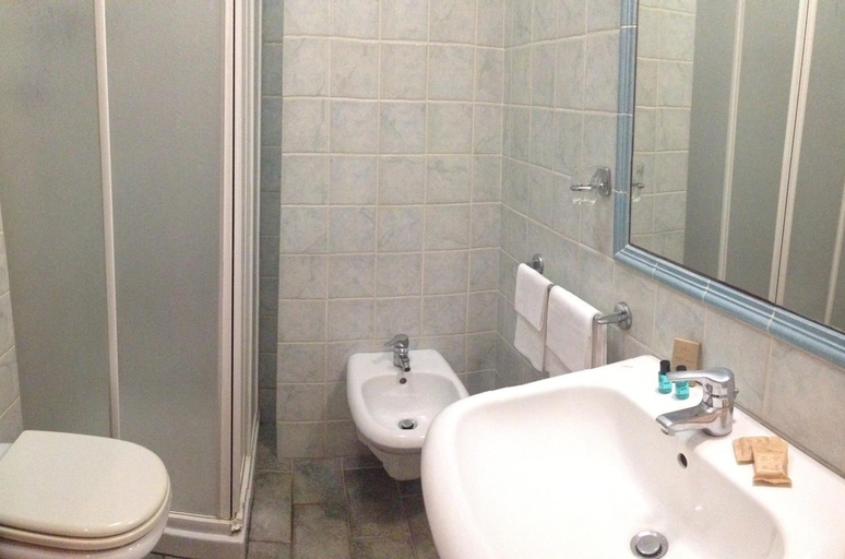 Bathroom 1