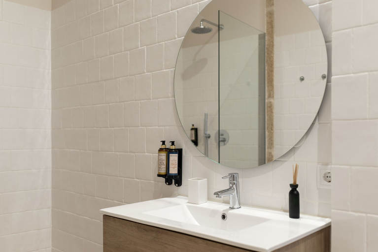 Bathroom 3, Ando Living - Flores 200 House, Porto