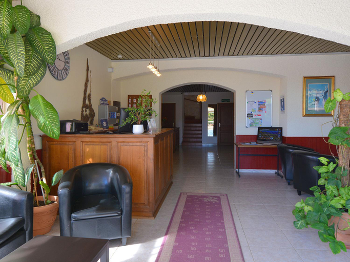 Public Area, U Libecciu, Haute-Corse