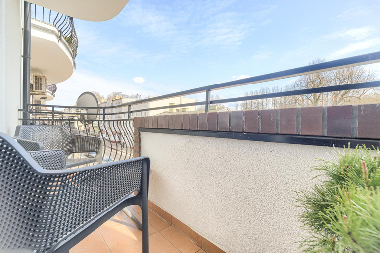 Others 5, City Apartments – Apartments Młyńska, Koszalin City