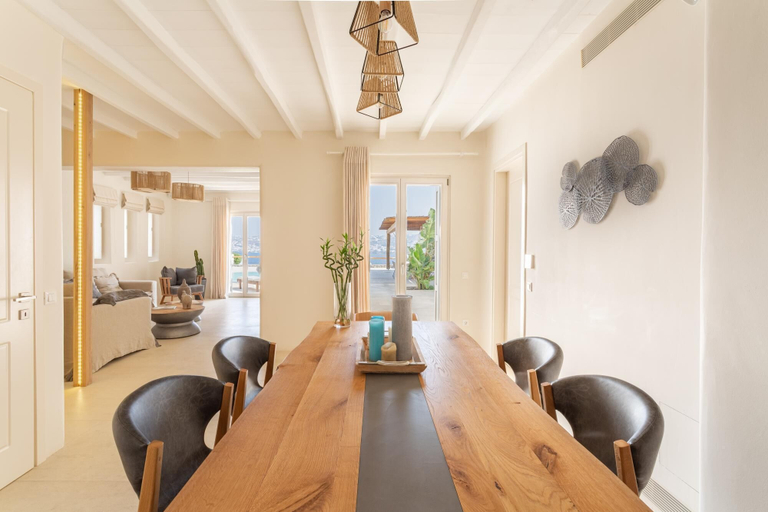Room 3, Island Times Villa by Unique Villas Collection, South Aegean