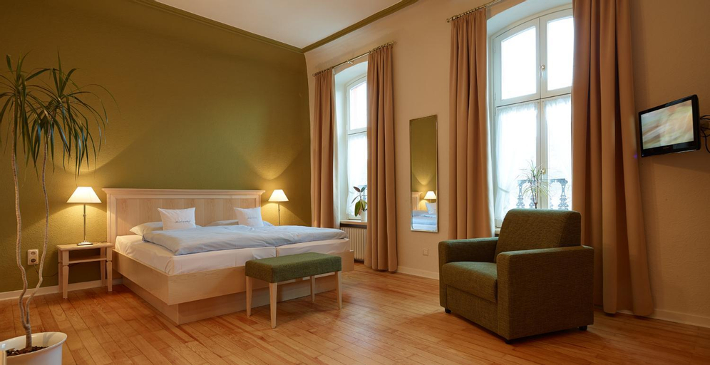 Bedroom 3, Pension Martinerhof, Bernkastel-Wittlich