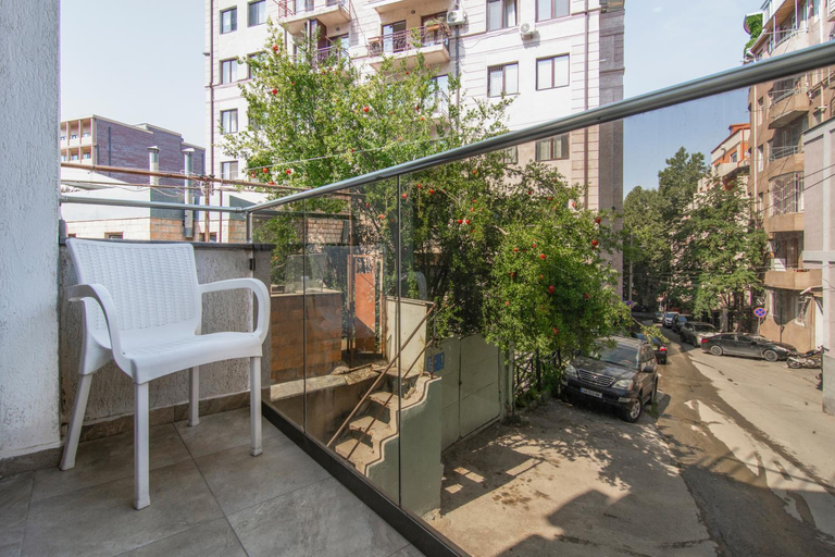 Others 5, Hotel "Elesa Wera", Tbilisi
