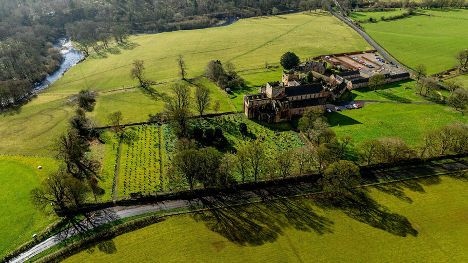 Others 4, Abbey Farm House, Cumbria