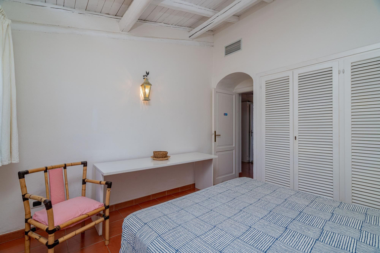Room 4, Casa Azzurra by Wonderful Italy, Olbia-Tempio