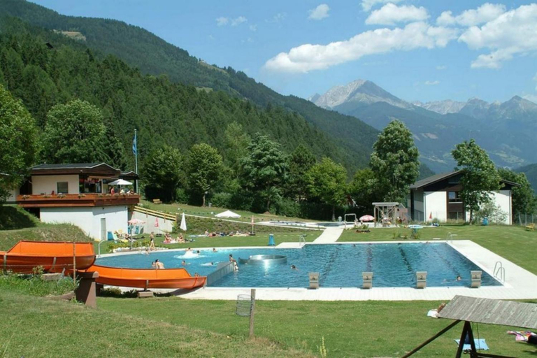 Sport & Beauty 5, Hotel Gletschermuhle, Spittal an der Drau