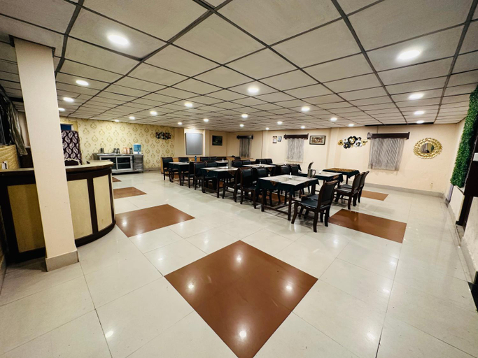 Food & Drinks 5, Hotel Gajraj, East Sikkim